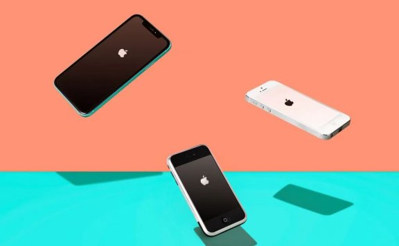 100个现代最伟大设计：iPhone位居榜首，微信、摩拜也上榜了！网友：支付宝、华为不配吗？